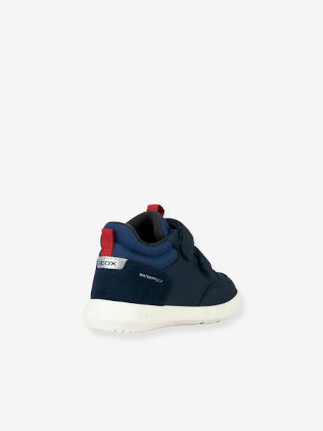 Baby Sneakers B Hyroo Boy WPF GEOX - marine - 3