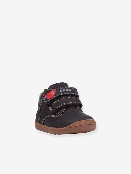 Baby Lauflern-Sneakers B Macchia Boy GEOX - marine - 1