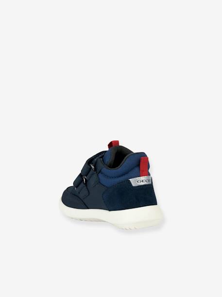 Baby Sneakers B Hyroo Boy WPF GEOX - marine - 2