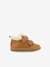 Warme Baby Sneakers Bouba Scratch Wool F SHOO POM - camel - 2