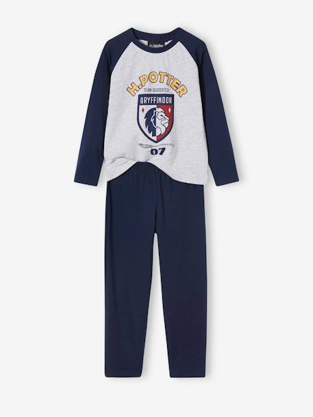 Kinder Schlafanzug HARRY POTTER - marine - 1