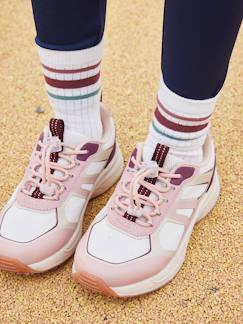 Kinderschuhe-Mädchenschuhe-Mädchen Slip-on-Sneakers