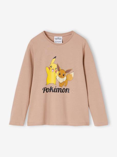 Kinder Shirt POKEMON - beige - 1