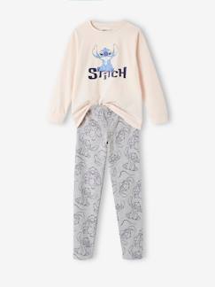 Kinder Schlafanzug LILO & STITCH -  - [numero-image]