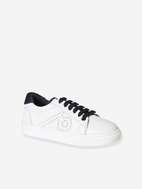 Kinder Sneakers - weiß - 3