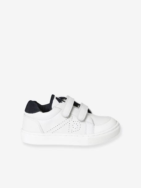 Kinder Sneakers - weiß - 4