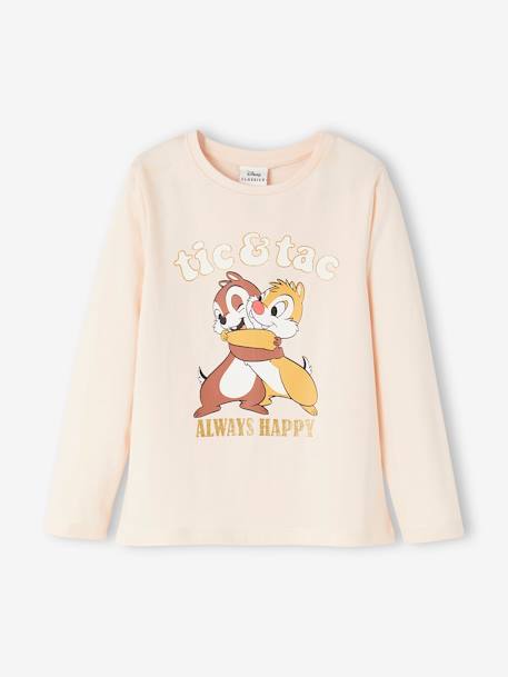 Kinder Schlafanzug Disney Animals - hellrosa - 2