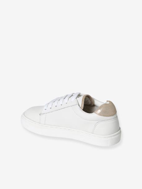 Kinder Sneakers - weiß - 5