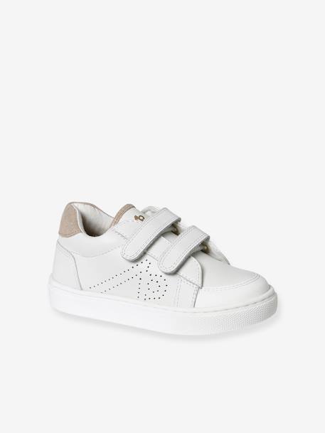 Kinder Sneakers - weiß - 3