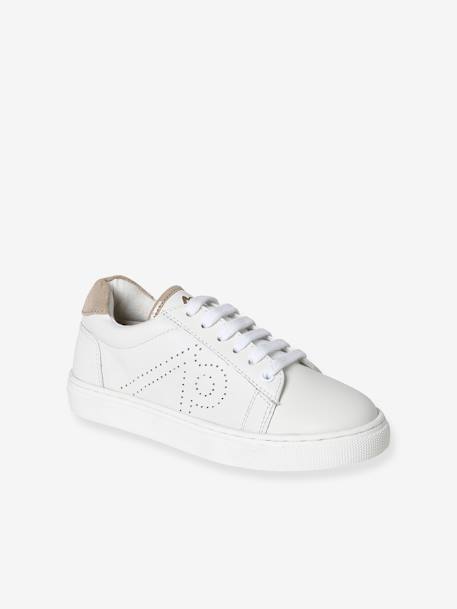 Kinder Sneakers - weiß - 2