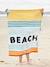Kinder Strandlaken BEACH & SUN - mehrfarbig - 3