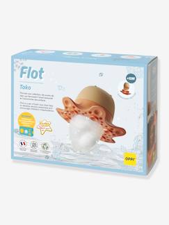 Spielzeug-Nachhaltiges Baby Badespielzeug FLOT TAKO OPPI
