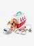 Kinder Tierarztkoffer mit Plüschhund ECOIFFIER - weiß - 2
