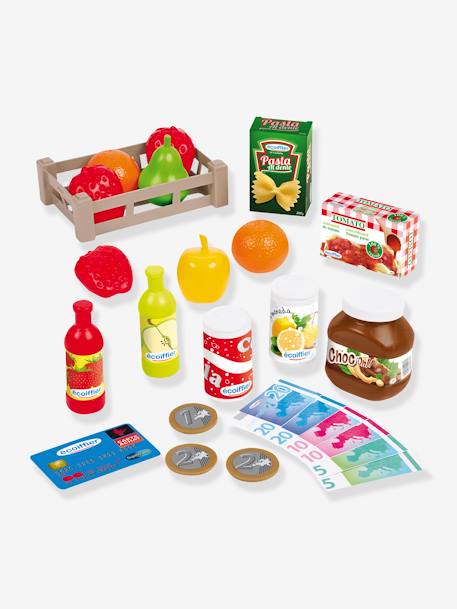 Kinder Supermarkt-Kassenbereich ECOIFFIER - grün - 4