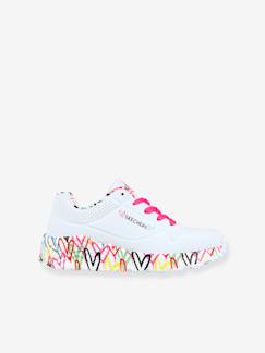 -Kinder Sneakers UNO LITE - LOVELY LUV 314976L-WMLT SKECHERS