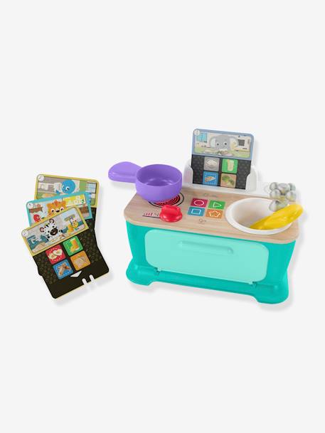 Kinder Spielküche Magic Touch HAPE FSC® MIX - mehrfarbig - 2
