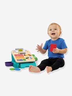 Spielzeug-Spielküchen, Tipis & Kostüme -Kinder Spielkasse Magic Touch HAPE FSC® MIX