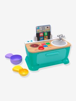 Kinder Spielküche Magic Touch HAPE FSC® MIX -  - [numero-image]