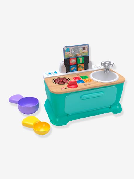 Kinder Spielküche Magic Touch HAPE FSC® MIX - mehrfarbig - 1