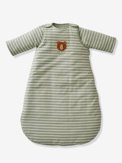 Dekoration & Bettwäsche-Babybettwäsche-Schlafsäcke-Baby Winterschlafsack mit Bär oder Fuchs Oeko Tex