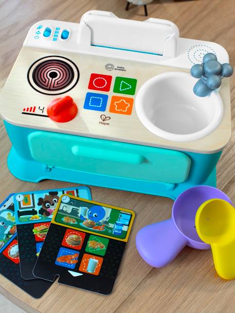 Kinder Spielküche Magic Touch HAPE FSC® MIX - mehrfarbig - 3