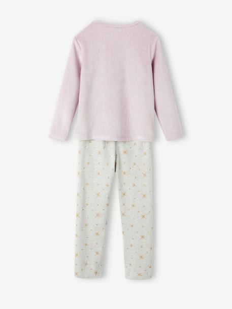 Kinder Schlafanzug Disney WISH - lila - 4