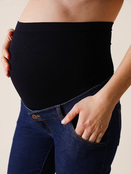 Flare-Jeans für die Schwangerschaft GAETAN ENVIE DE FRAISE - blue stone - 2