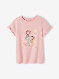 Maedchenkleidung-Shirts & Rollkragenpullover-Shirts-Mädchen T-Shirt