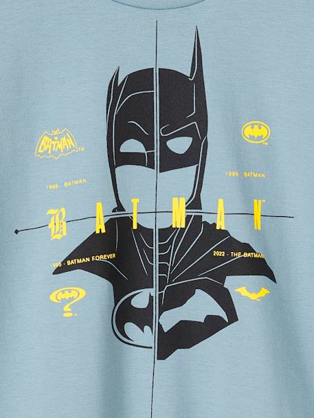 Kinder T-Shirt DC Comics BATMAN - marine - 3