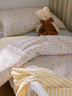Baby Bettbezug ohne Kissenbezug GIVERNY Oeko-Tex -  - [numero-image]