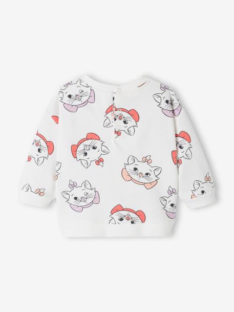 Baby Sweatshirt Disney Animals - wollweiß - 2
