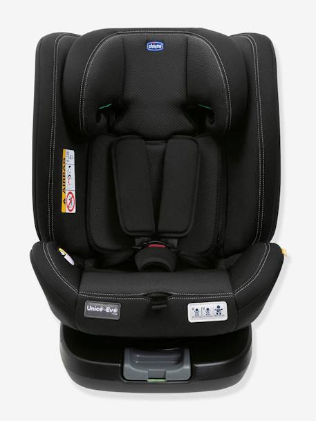 Kindersitz Unico Evo i-Size CHICCO, 40-150 cm, Gr. 0+/1/2/3 - schwarz - 1