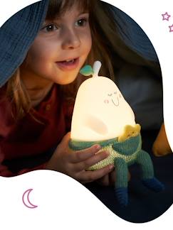 Babyartikel-Babyphone & Luftbefeuchter-Kinder Akku-Nachtlicht BERTILLE BADABULLE