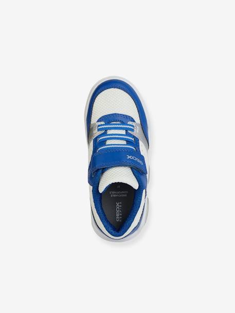 Jungen Sneakers J45GV J Illuminus Boy GEOX - blau - 6