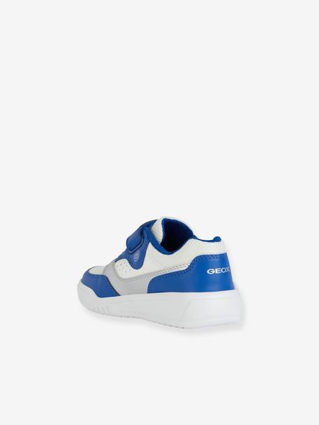 Jungen Sneakers J45GV J Illuminus Boy GEOX - blau - 2