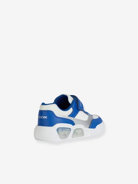 Jungen Sneakers J45GV J Illuminus Boy GEOX - blau - 3
