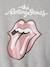 Kinder Sweatshirt The Rolling Stones - grau meliert - 3