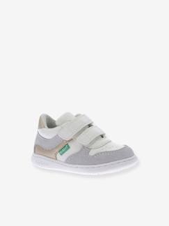 Kinderschuhe-Baby Klett-Sneakers KickMotion 960554-10-32 KICKERS