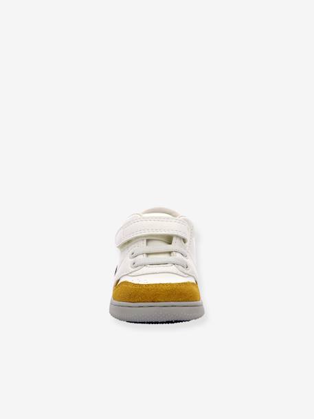 Baby Sneakers KickBuvar 960540-10-33 KICKERS - weiß - 5