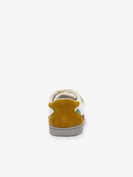 Baby Sneakers KickBuvar 960540-10-33 KICKERS - weiß - 4