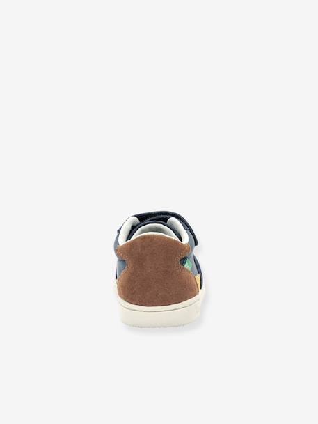 Baby Sneakers KickBuvar 960542-10-103 KICKERS - marine - 4