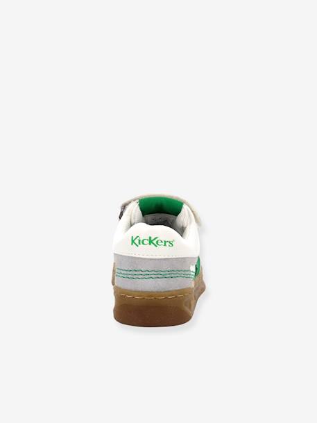 Kinder Sneakers Kalido 910862-30-31 KICKERS - grün - 4