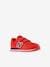 Kinder Klett-Sneakers PV500CRN NEW BALANCE - rot - 1