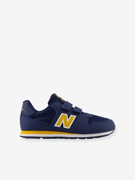 Kinder Klett-Sneakers PV500CNG NEW BALANCE - marine - 2