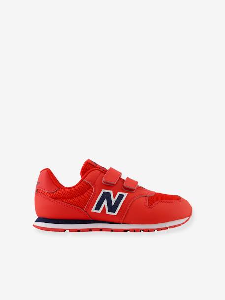 Kinder Klett-Sneakers PV500CRN NEW BALANCE - rot - 2