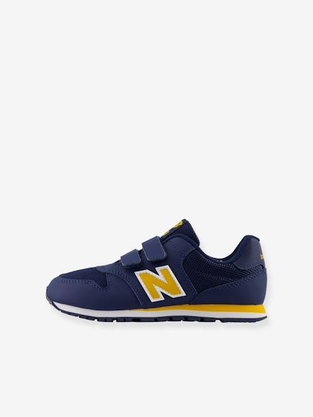 Kinder Klett-Sneakers PV500CNG NEW BALANCE - marine - 3