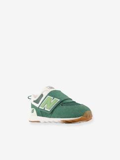Baby Klett-Sneakers NW574CO1 NEW BALANCE -  - [numero-image]