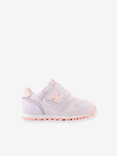 Baby Klett-Sneakers IZ373AN2 NEW BALANCE - lila - 3