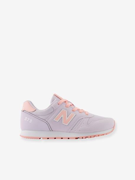 Kinder Schnür-Sneakers YC373AN2 NEW BALANCE - pulver lila - 2