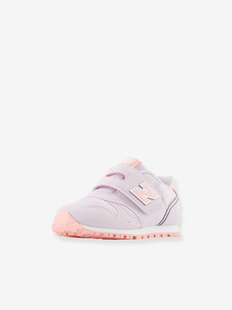 Baby Klett-Sneakers IZ373AN2 NEW BALANCE - lila - 2